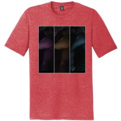 Unisex Perfect Tri Tee