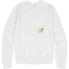 Unisex Basic Promo Crewneck Sweatshirt