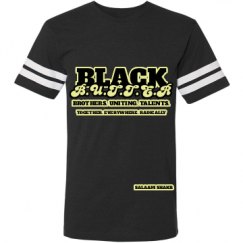 Unisex Vintage Sports Tee