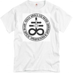 Satanic Freak Cross 3