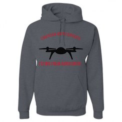 Unisex Basic Promo Hoodie