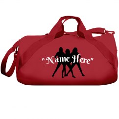 Dance bag