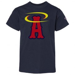 Annandale Angels Youth Champion Tee