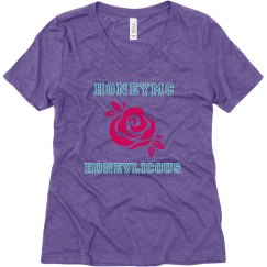 Honeylicous tshirt