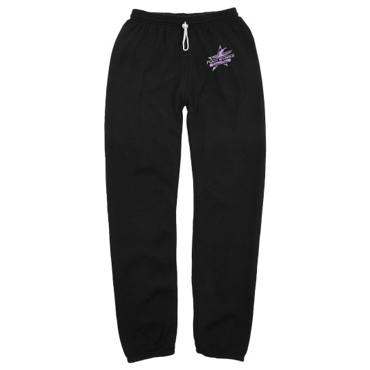 FDT Only - Adult FDT Sweatpants