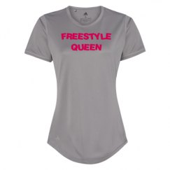 Women's Adidas Sport Shirt 