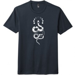 Unisex Perfect Tri Tee