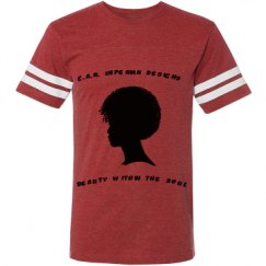 Unisex Vintage Sports Tee