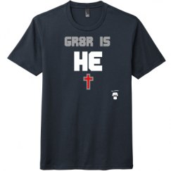 Unisex Perfect Tri Tee