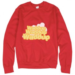 Unisex Basic Promo Crewneck Sweatshirt