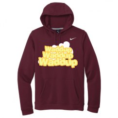 Unisex Nike Pullover Hoodie
