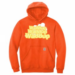 Unisex Carhartt Hooded Sweatshirt