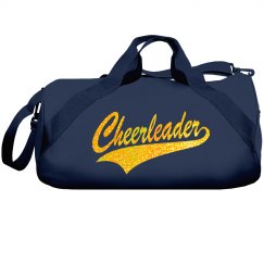 Cheerleader Bag