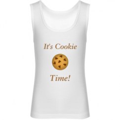 Youth Jersey Tank Top