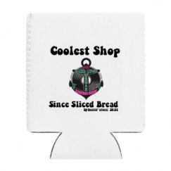 Regular 12 oz Can Cooler