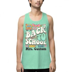 Men's Premium Tank Top