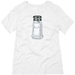 Ladies Relaxed Fit Tee