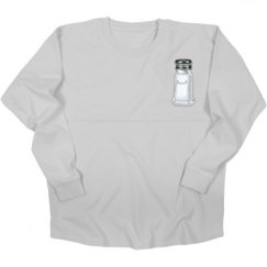 Ladies Game Day Jersey