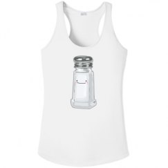 Ladies Athletic Performance Racerback Tank