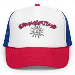 Summertime Hat
