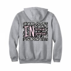 Unisex Carhartt Hooded Sweatshirt