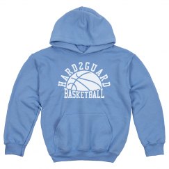 Hard2Guard Hoodie
