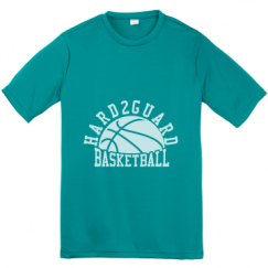 Youth Athletic Performance Tee