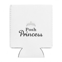 Regular 12 oz Can Cooler