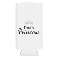 Slim 12 oz Can Cooler