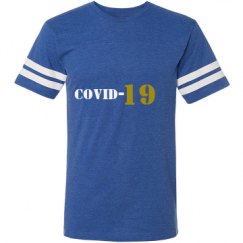 Unisex Vintage Sports Tee