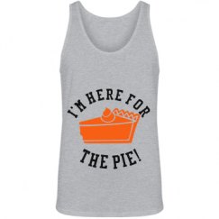 Unisex Jersey Tank Top