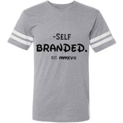 Unisex Vintage Sports Tee