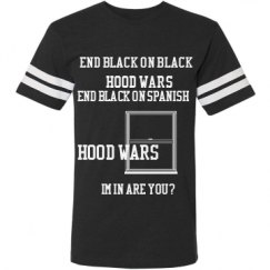 Unisex Vintage Sports Tee