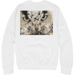 Unisex Basic Promo Crewneck Sweatshirt