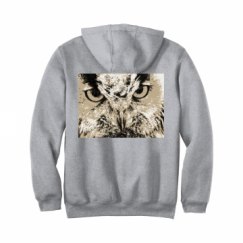 Unisex Carhartt Hooded Sweatshirt