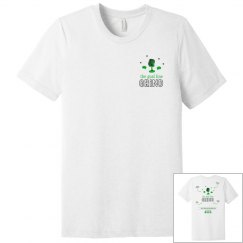 GLG Dual Sided (light)