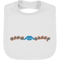 Infant Jersey Bib