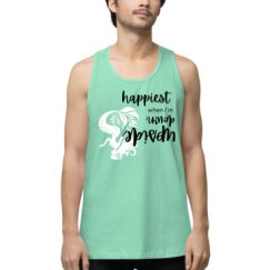 Men's Premium Tank Top