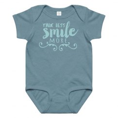 Ryan Onesie #10