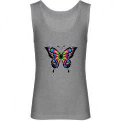 Youth Jersey Tank Top