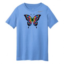 Youth Nike Legend Shirt