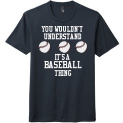 Unisex Perfect Tri Tee