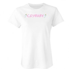 Ladies Slim Fit Favorite Tee