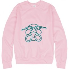 Unisex Basic Promo Crewneck Sweatshirt