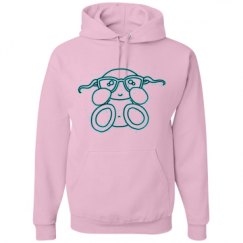 Unisex Basic Promo Hoodie