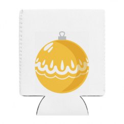 Regular 12 oz Can Cooler