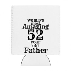 Regular 12 oz Can Cooler