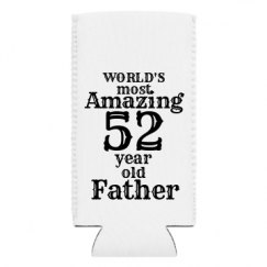 Slim 12 oz Can Cooler