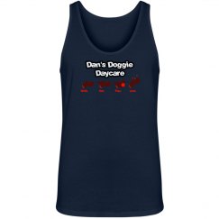 Dan's Doggie Day Care