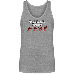 Dan's Doggie Day Care